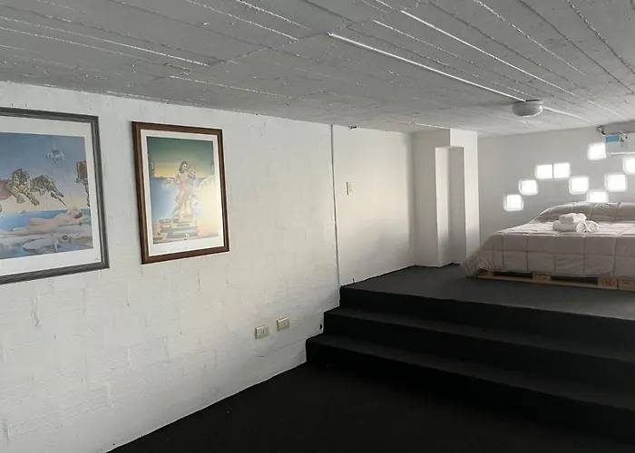 Magico Buenos Aires 3
