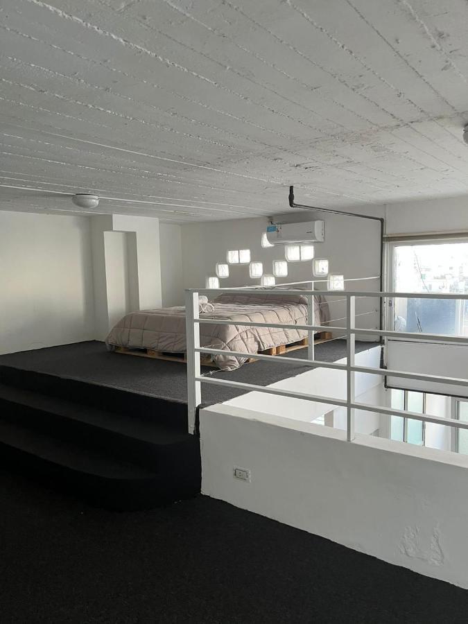 Magico 3 Apartment