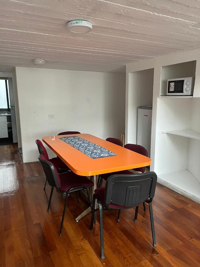 Apartment Magico 3 *