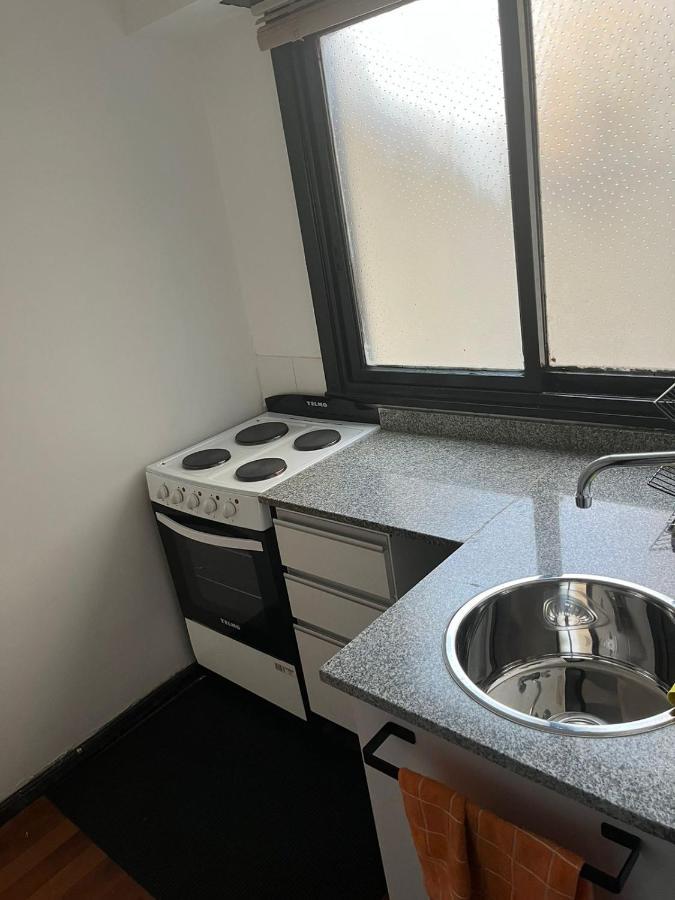 Apartment Magico 3 Buenos Aires
