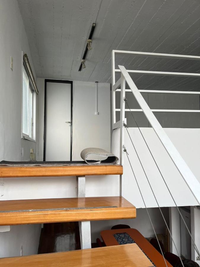 Magico 3 Apartment Buenos Aires