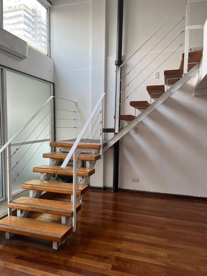 Apartment Magico 3 Buenos Aires